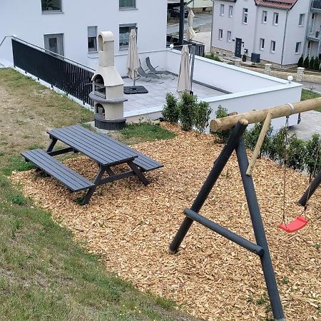 Ferienapartment 21 Kurort Gohrisch Εξωτερικό φωτογραφία