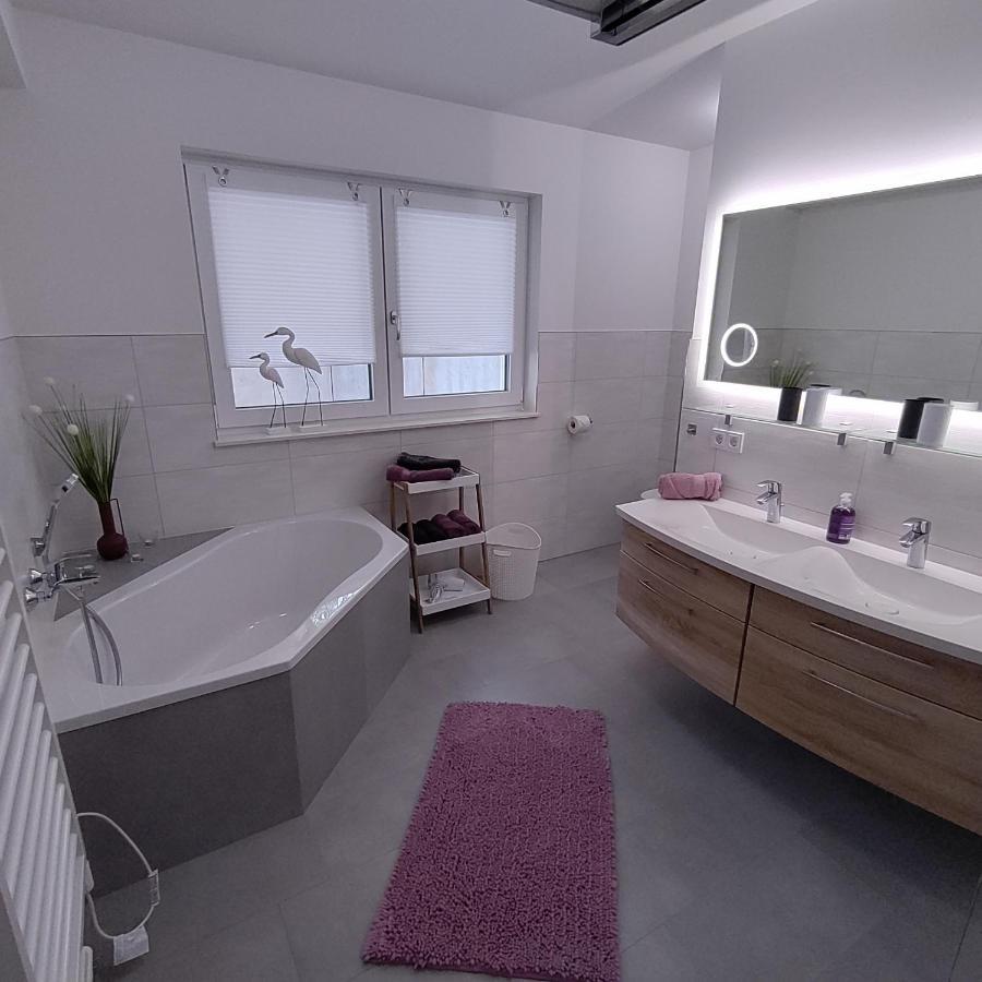 Ferienapartment 21 Kurort Gohrisch Εξωτερικό φωτογραφία