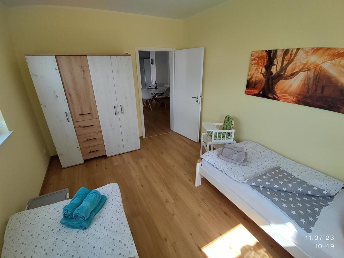 Ferienapartment 21 Kurort Gohrisch Εξωτερικό φωτογραφία
