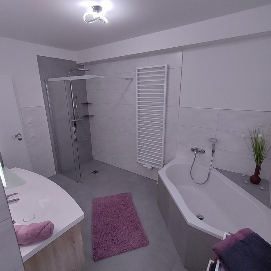 Ferienapartment 21 Kurort Gohrisch Εξωτερικό φωτογραφία