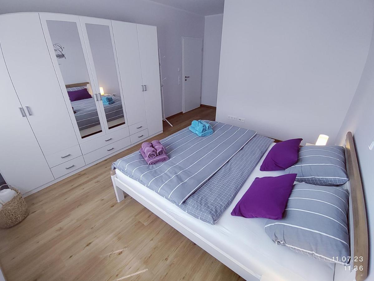 Ferienapartment 21 Kurort Gohrisch Εξωτερικό φωτογραφία