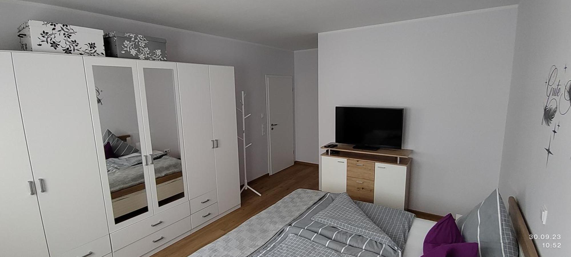 Ferienapartment 21 Kurort Gohrisch Εξωτερικό φωτογραφία